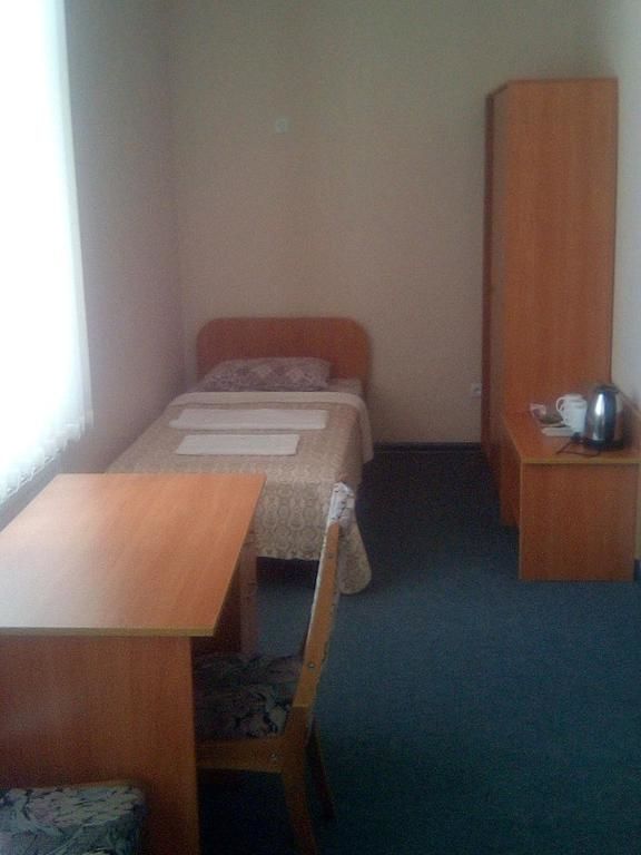 Отель Vershnyk Черкассы-125