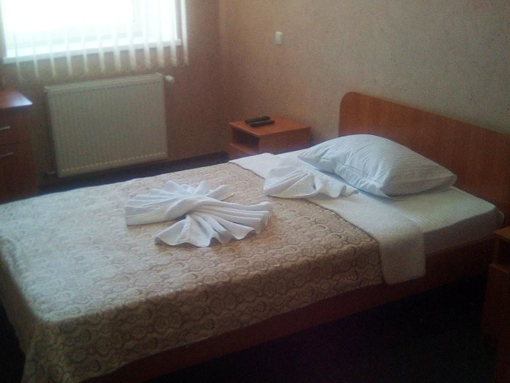 Отель Vershnyk Черкассы