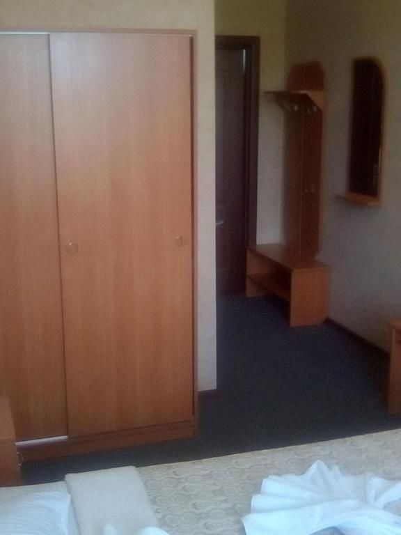 Отель Vershnyk Черкассы-157