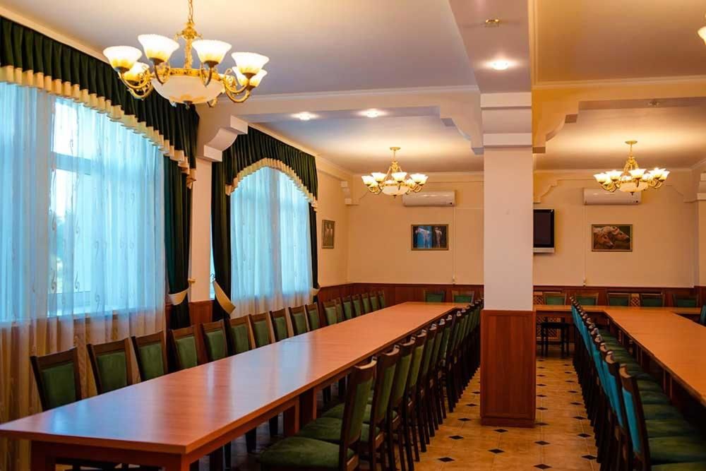 Отель Vershnyk Черкассы-9