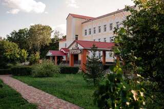 Отель Vershnyk Черкассы-0
