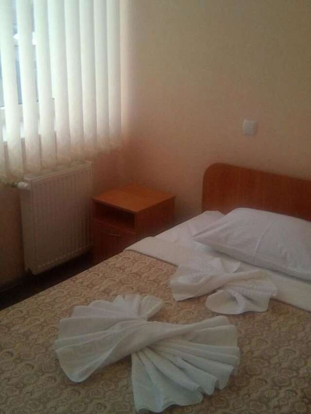 Отель Vershnyk Черкассы-164