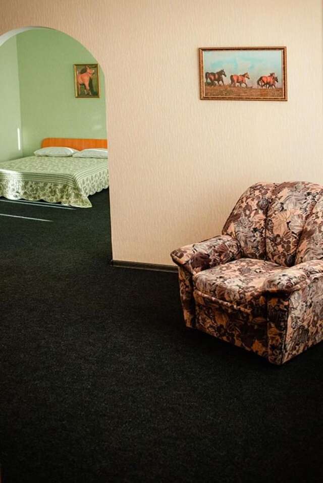 Отель Vershnyk Черкассы-42