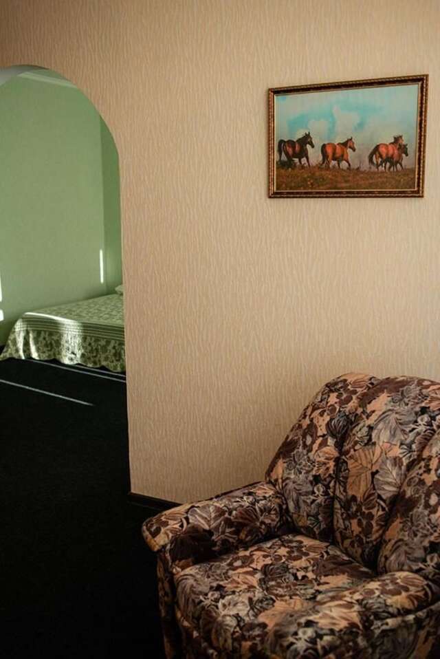 Отель Vershnyk Черкассы-45
